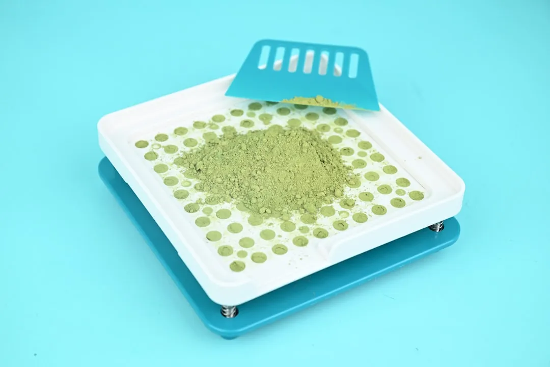 化妆品植物提取原料采购指南:花恬姬产品规格与质量标准解读正文配图 2